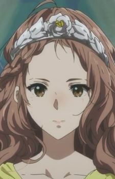 Character Abelfreyja Drossel, Charlotte