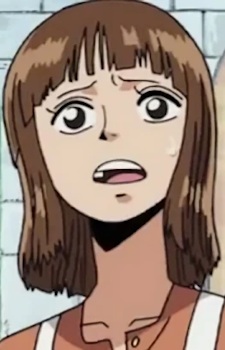 Character Abi's Mother