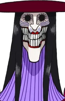 Character Acrobatic Silky