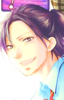 Character Adachi, Saneyasu