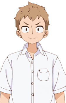 Character Adachi, Shou