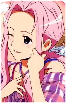 Character Adai, Darry