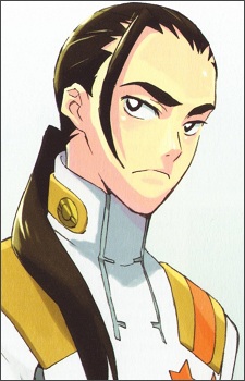 Character Adai, Rossiu