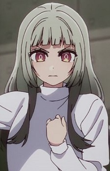 Character Adashino, Mei