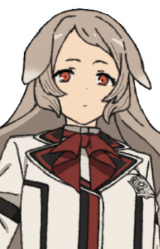 Character Adoldia, Pursena