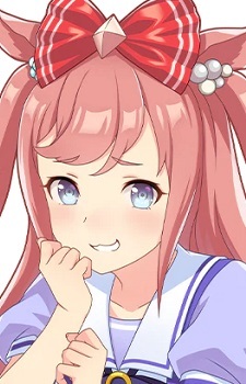 Character Agnes Digital