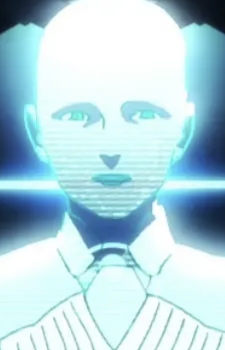 Character A.I Teacher