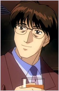 Character Aiko's Brother