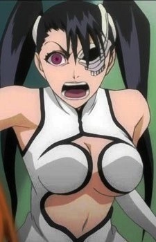 Character Aivirrne, Loly