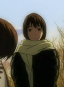 Character Aizawa, Eriko