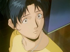 Character Aizawa, Masayo