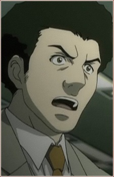 Character Aizawa, Shuuichi