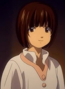 Character Aizawa, Yumi