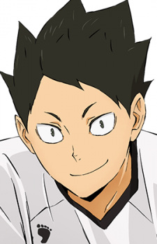 Character Akagi, Michinari