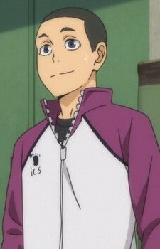 Character Akakura, Kai