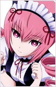 Character Akiha, Rumiho