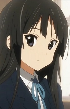 Character Akiyama, Mio