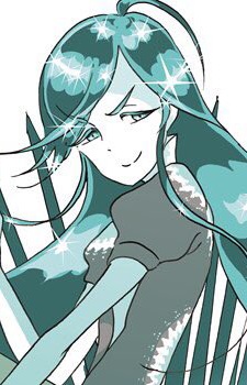 Character Alexandrite