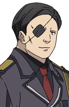 Character Altner, Richard