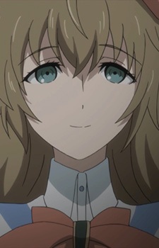 Character Amane, Yuki