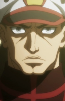 Character Ambitious, Bushidora