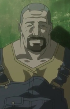 Character Amoretti, Marco