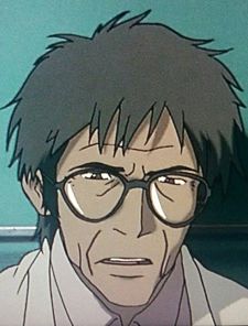 Character Analyzer A