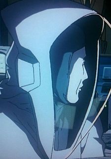 Character Analyzer B