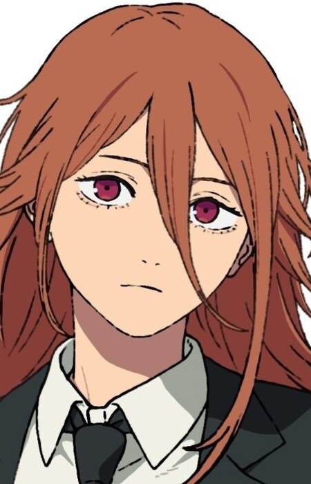 Character Angel Devil