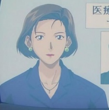 Character Announcer #2