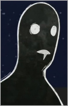 Character Anti-Spiral