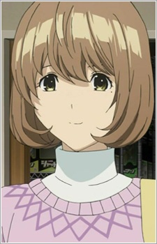 Character Aoki, Yuriko