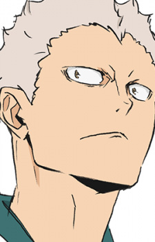 Character Aone, Takanobu