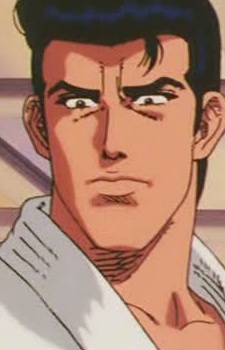 Character Aota, Tatsuhiko