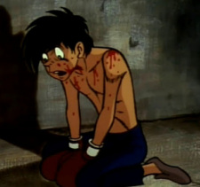 Character Aoyama, Mamoru