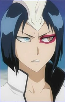 Character Apacci, Emilou