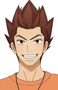 Character Arai, Kazuichi