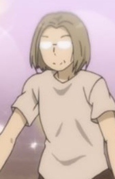 Character Arai, Mother