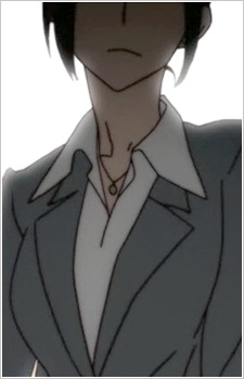 Character Araragi, Mother