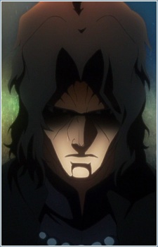 Character Araya, Souren