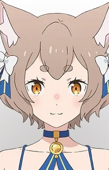 Character Argyle, Felix