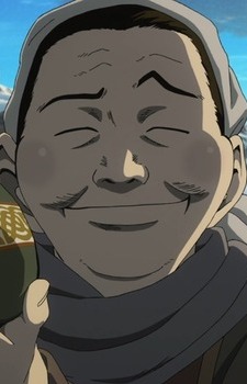 Character Ari's Mother