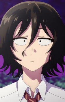 Character Asai, Akira