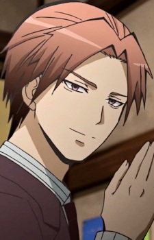 Character Asano, Gakuhou