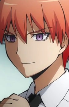 Character Asano, Gakushuu