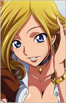 Character Ashford, Milly