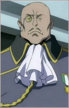 Character Asprius, Bartley