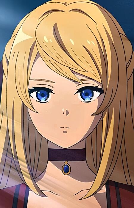 Character Asura, Ariel Anemoi