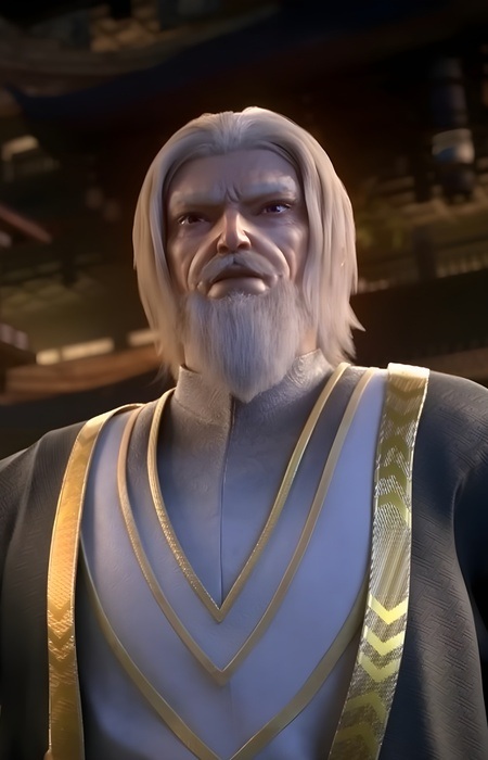 Character Auctioneer