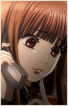 Character Ayase, Chitose